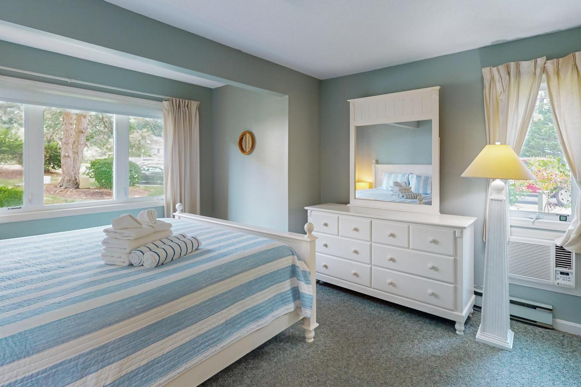 Ocean Edge Retreat Apartment Brewster Exterior photo